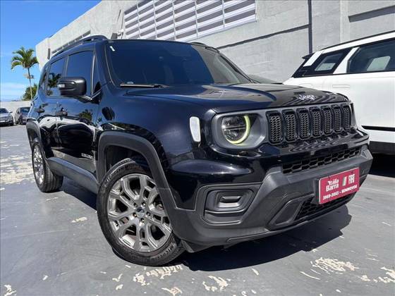 JEEP RENEGADE 1.3 T270 TURBO FLEX AT6 JEEP RENEGADE 1.3 T270 TURBO FLEX AT6